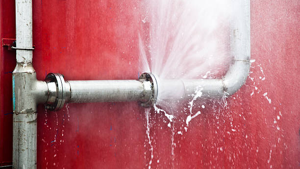Local water damage restoration in Kathleen, FL